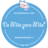 imagem De Mãe para Mãe - Recomendado 2019